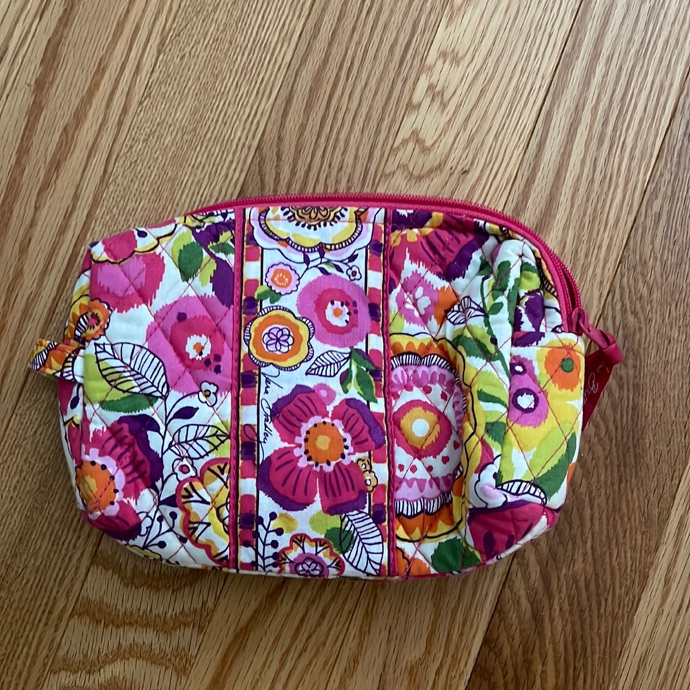 Vera Bradley Small Pouch